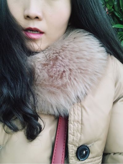 个人装修完了
