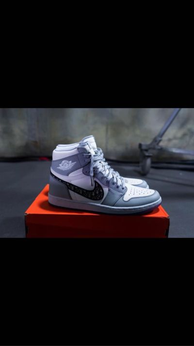 无