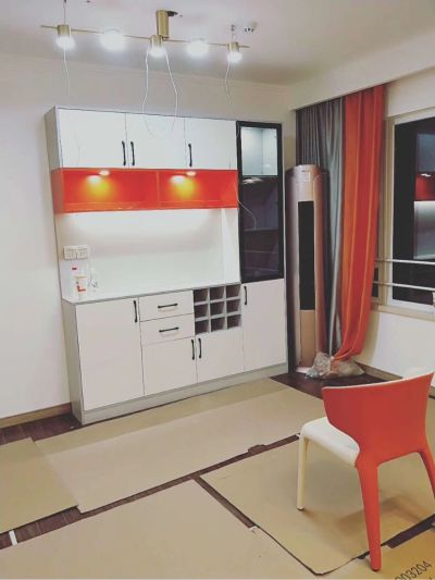 全屋定制