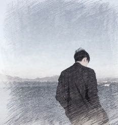 无