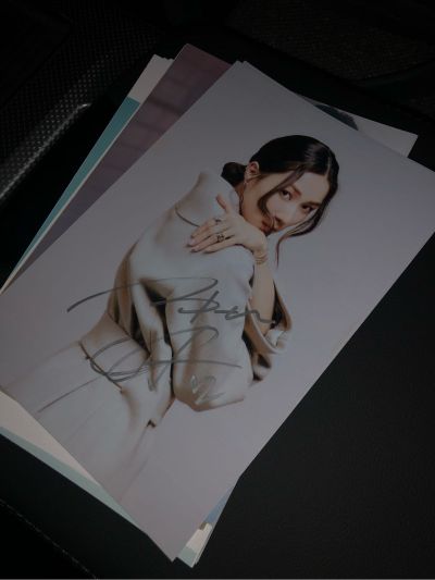 无