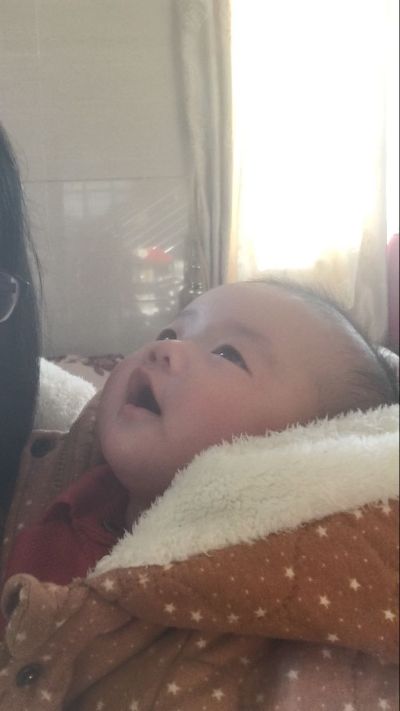 无