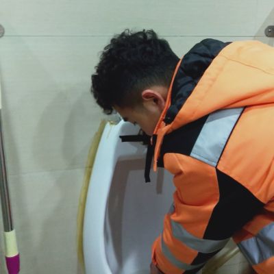 水电工