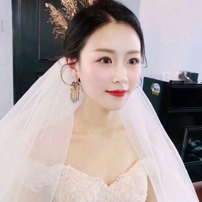新娘跟妆