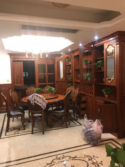 家具房门柜子