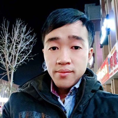 无