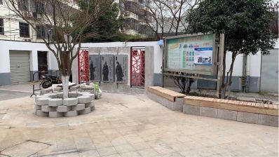 市政景观工程