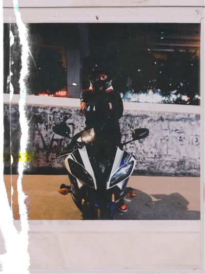 无