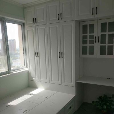 定制家具安装