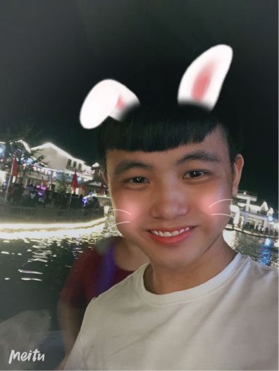无