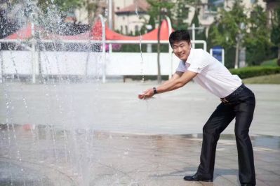 无