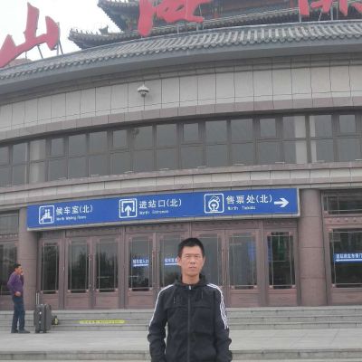 拆除扛楼刮白