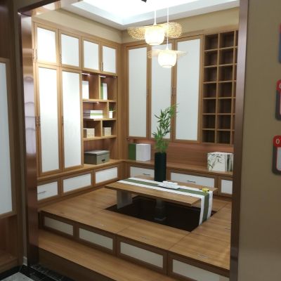 全屋定制橱柜衣柜安装