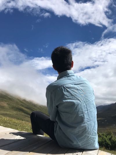 石材