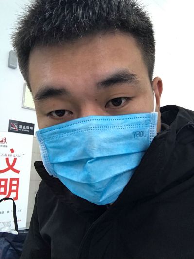 门锁