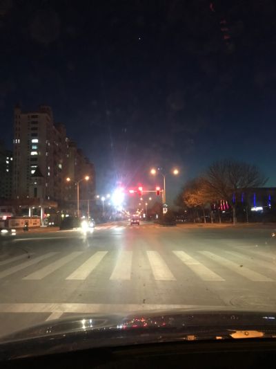 灯吊顶