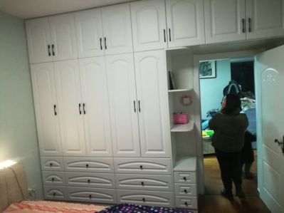办公家具安装
