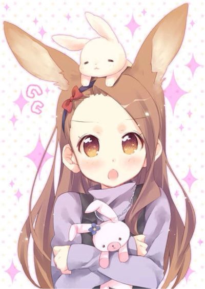 无