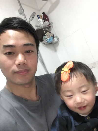 集成顶电衣