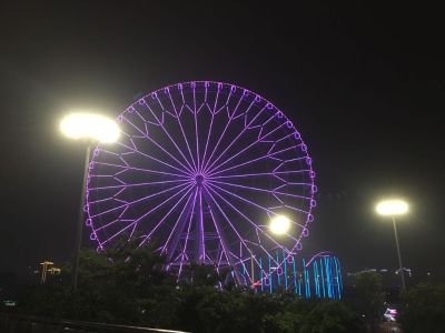 杂工家电清洗