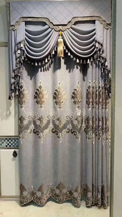 无维修轨道窗帘窗帘窗帘