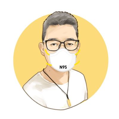 无