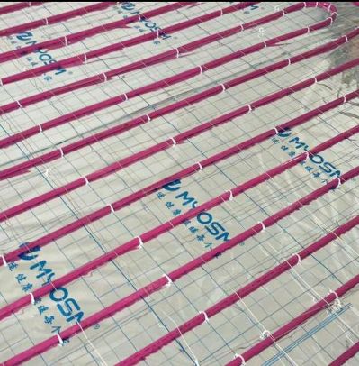 空调地暖新风销售安装售后