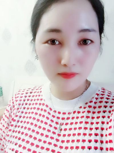 无