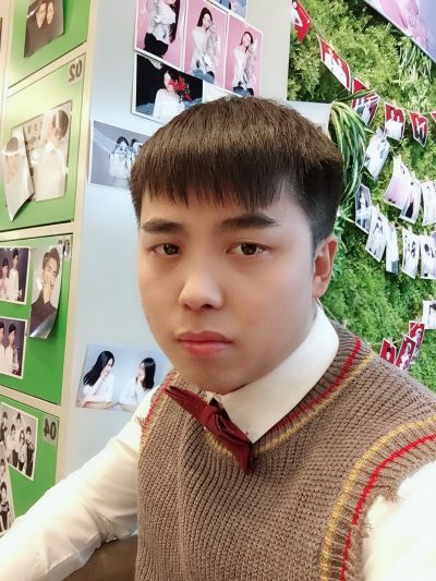 无