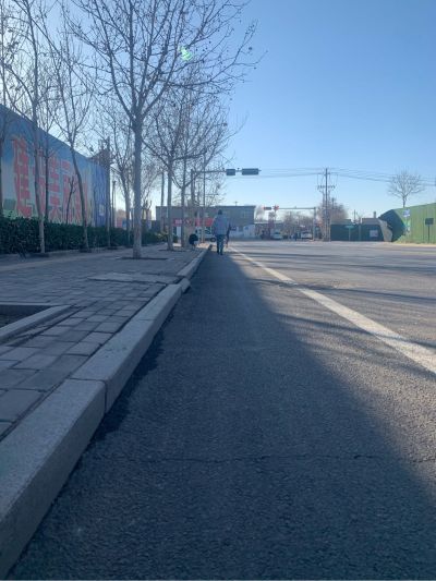 无