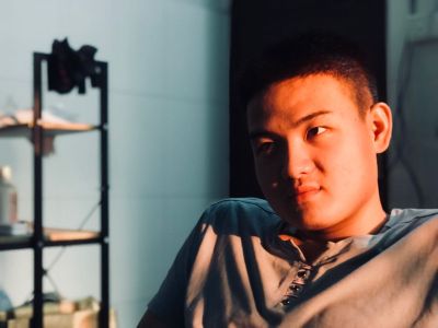 无