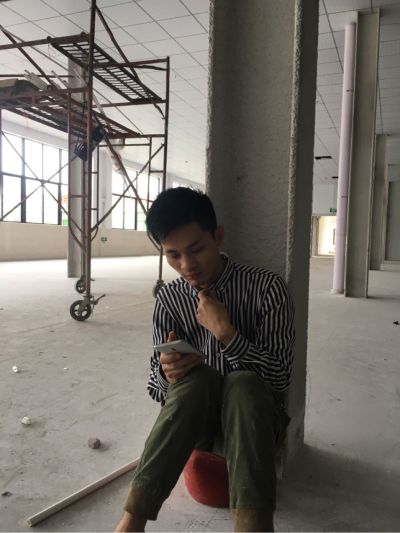 水电工