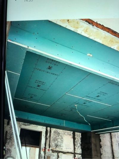 吊顶衣柜建墙吊顶衣柜建墙无