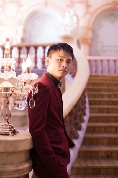 集成吊顶窗帘晾衣架