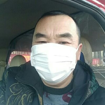 滴滴哥司机