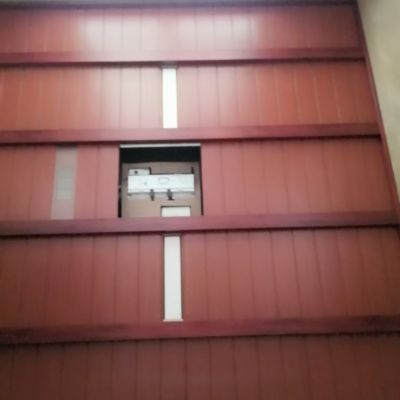 吊顶承接室内装修