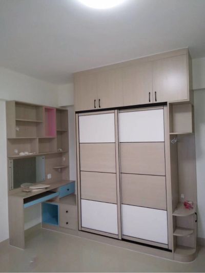 家具定制安装