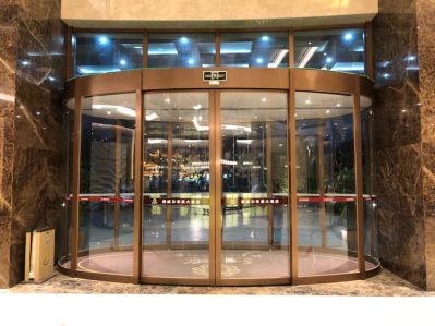 专业从事自动门 门禁安装维修