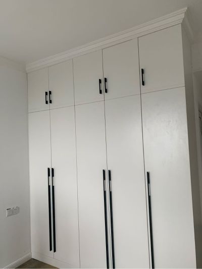全屋定制安装
