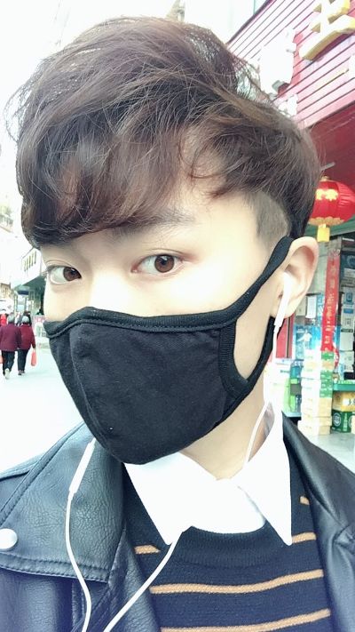 理发店