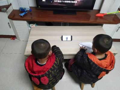 全装旧房改造
