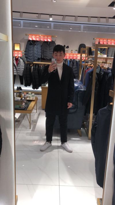 无