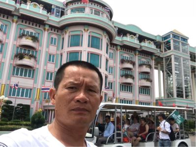 门不锈钢安装