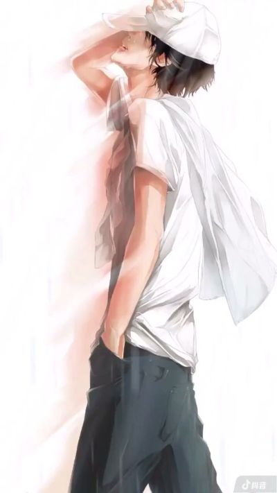 无