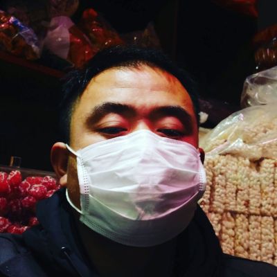 开车
