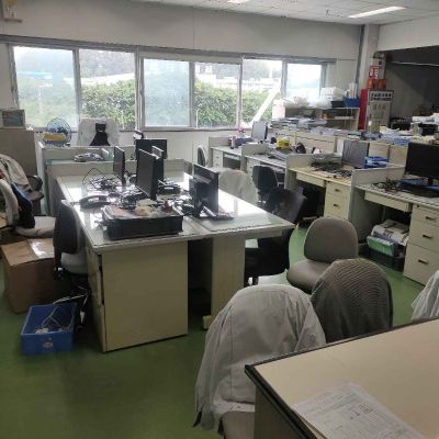 办公家具