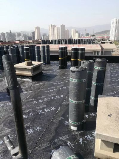 专业防水