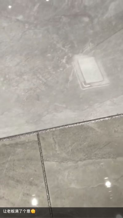 监控美缝灯饰