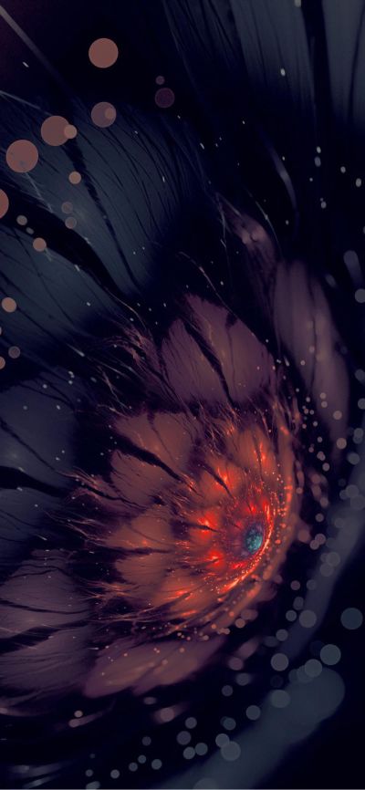 无