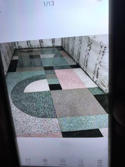 淸洗石材結晶清石材結护理